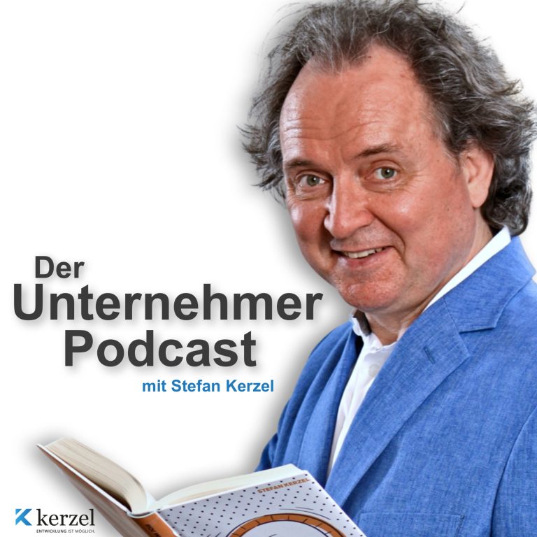 Der Unternehmer-Podcast (mit Stefan Kerzel)
